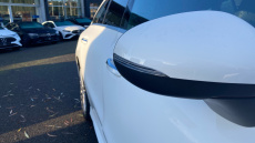 Mercedes-Benz CLA 250e AMG Line Premium 5dr Tip Auto Estate